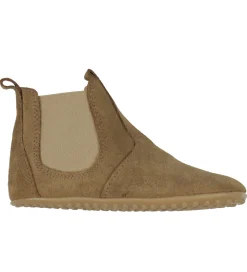 Pom Pom Skindfutter - Chelsea - Dust