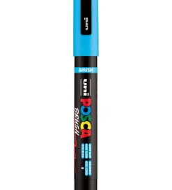 Posca Tusch - PC-5BR - Lyseblå