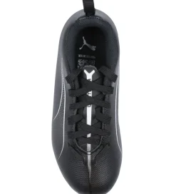 Puma Fodboldstøvler - Ultra 5 Play FG/AG Jr - Sort