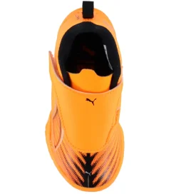 Puma Indendørssko - Ultra 6 Play V IT Jr - Orange