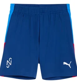 Puma Shorts - Training - Neymar JR - Blå