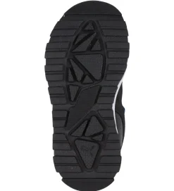 Puma Støvler - Evolve Trail PS - Black/Hyperlink Blue