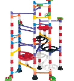 Quercetti Kuglebane - Migoga Run Maxi - 215 Dele - 6588