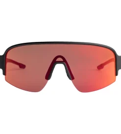 Quiksilver Solbriller - Admiral - Black ML Red