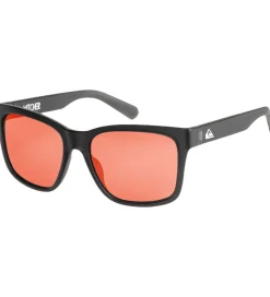 Quiksilver Solbriller - Witcher - Black ML Red