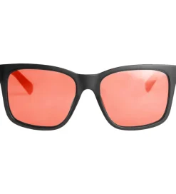 Quiksilver Solbriller - Witcher - Black ML Red