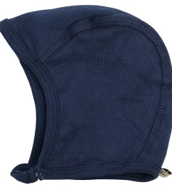 Racing Kids Babyhjelm - Classic Navy