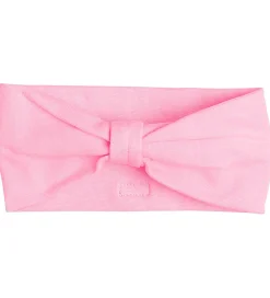Racing Kids Pandebånd m. Sløjfe - Pink