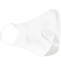 Reebok Mundbind - Small - 3-pak - Hvid