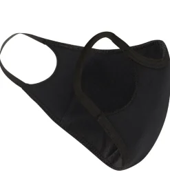 Reebok Mundbind - Small - 3-pak - Sort