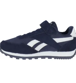 Reebok Sko - Glide Low - Navy/Navy/White