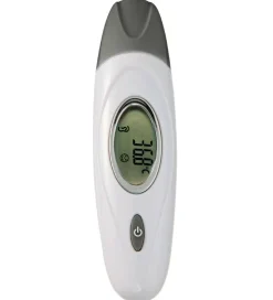 Reer Digitalt Termometer - 3-i-1 - Hvid