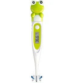 Reer Digitalt Termometer - Frø