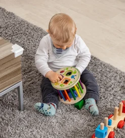 Reer Hjørnebeskytter - 4 stk - Hvid