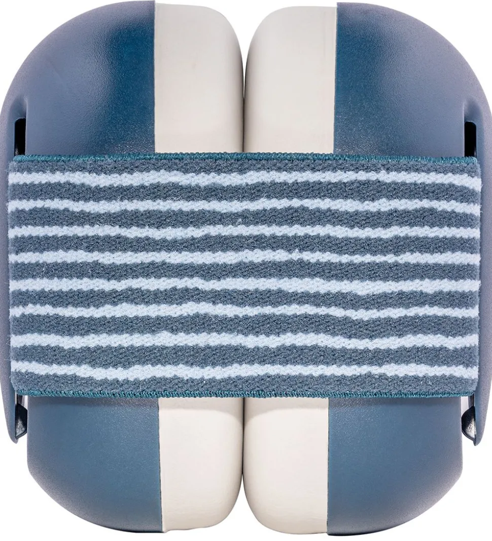 Reer Høreværn Til Baby - Blå