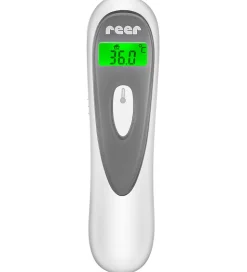 Reer 3-i-1 Kontaktløs Termometer - Infrarød