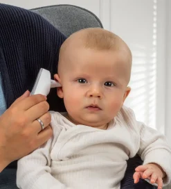 Reer Kontaktløs Termometer - 4-i-1 - Infrarødt