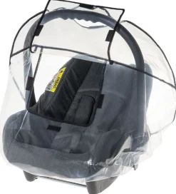 Reer Regnslag til Autostol - Gennemsigtig