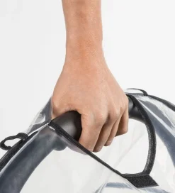 Reer Regnslag til Autostol - Gennemsigtig