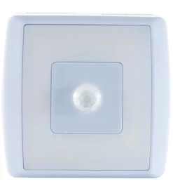 Reer Vågelampe - 3-in-1 - 7x7,3x2,5 cm