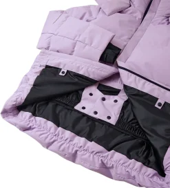 Reima Dunjakke - Ranua - Blooming Lilac