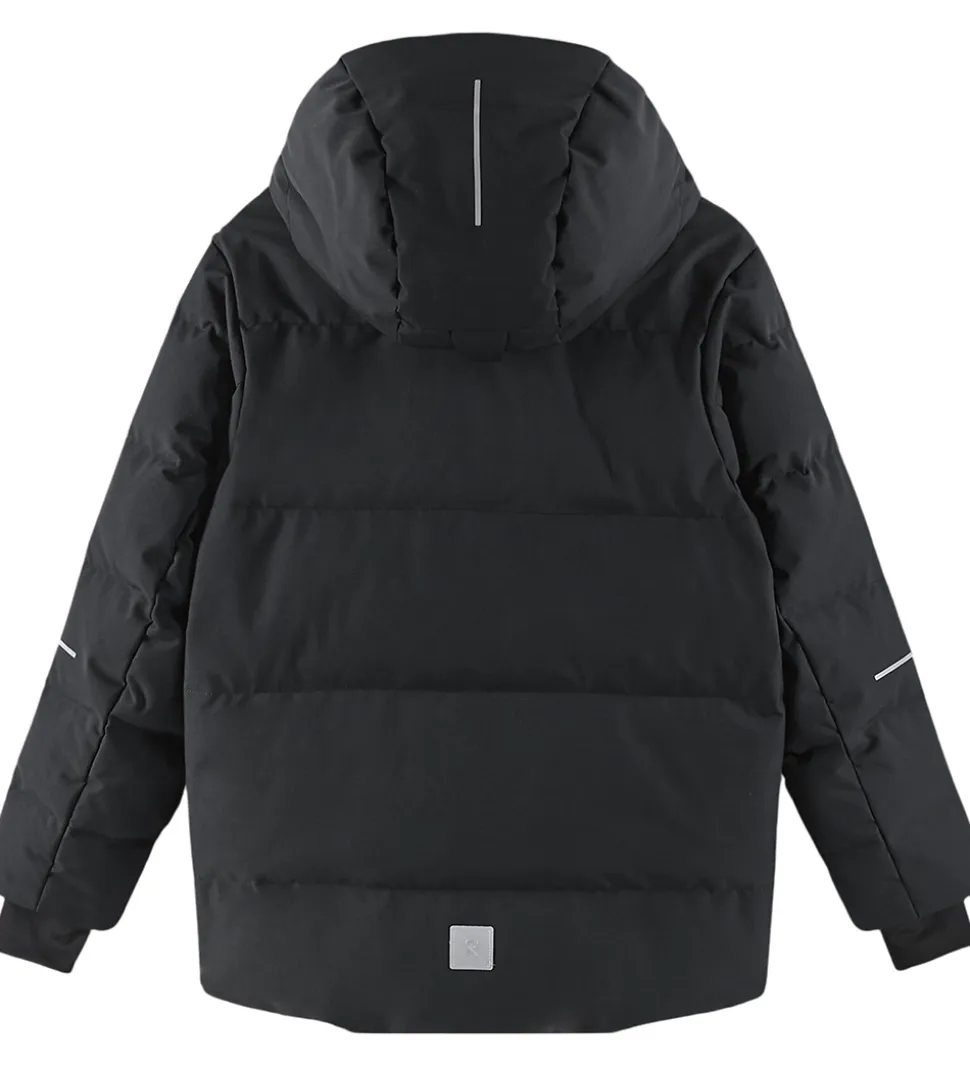 Reima Dunjakke - Ranua - Sort