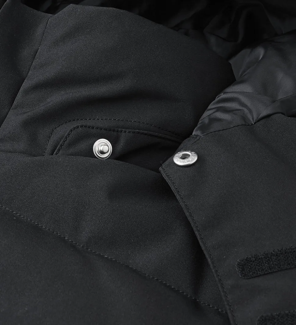 Reima Dunjakke - Ranua - Sort