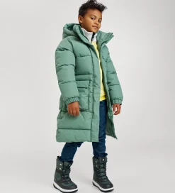 Reima Dynefrakke - Kumpula - Green Clay