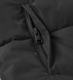 Reima Dynefrakke - Vaanila - Sort