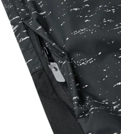 Reima Flyverdragt - Kirkas - Sort m. Refleks