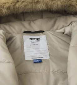 Reima Flyverdragt - Lappi - Earthy Beige