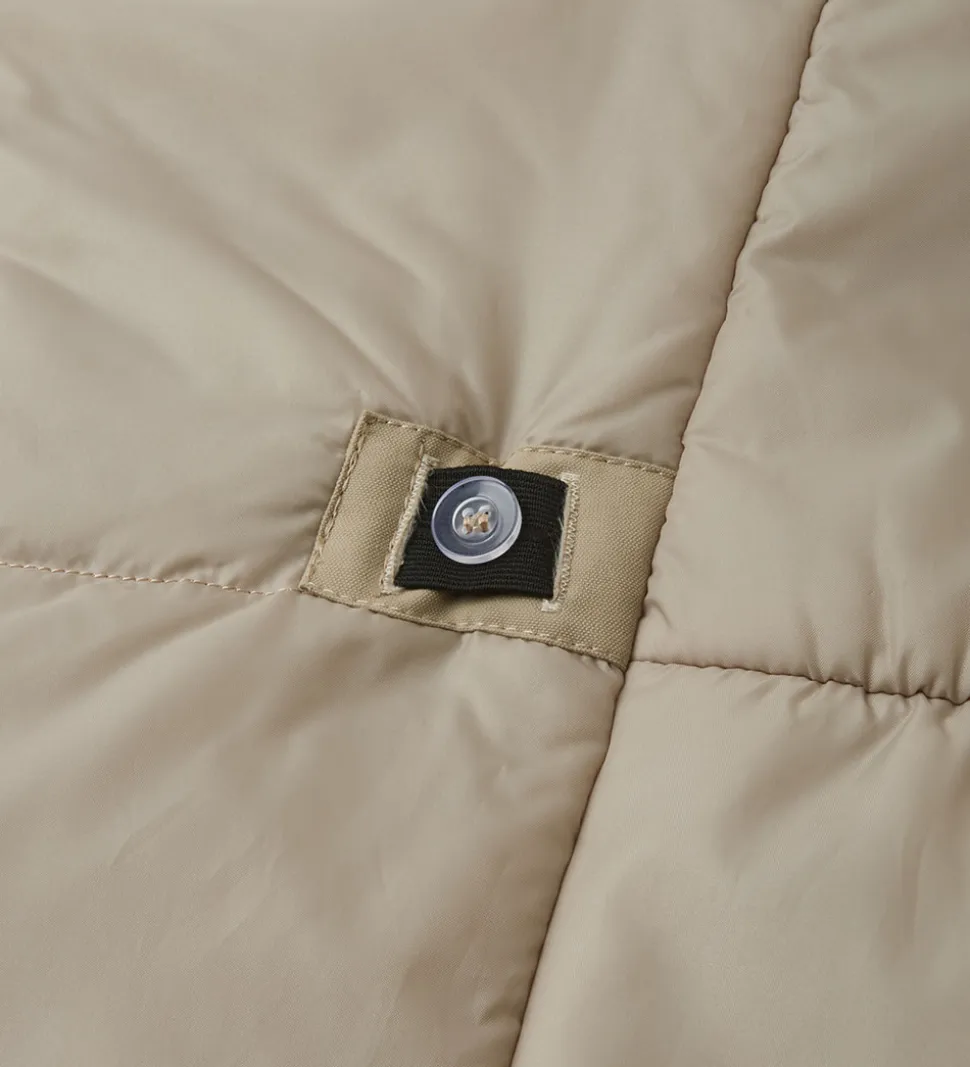 Reima Flyverdragt - Stavanger - Earthy Beige