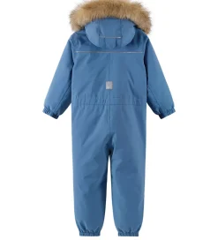 Reima Flyverdragt - Stavanger - Blue Ocean