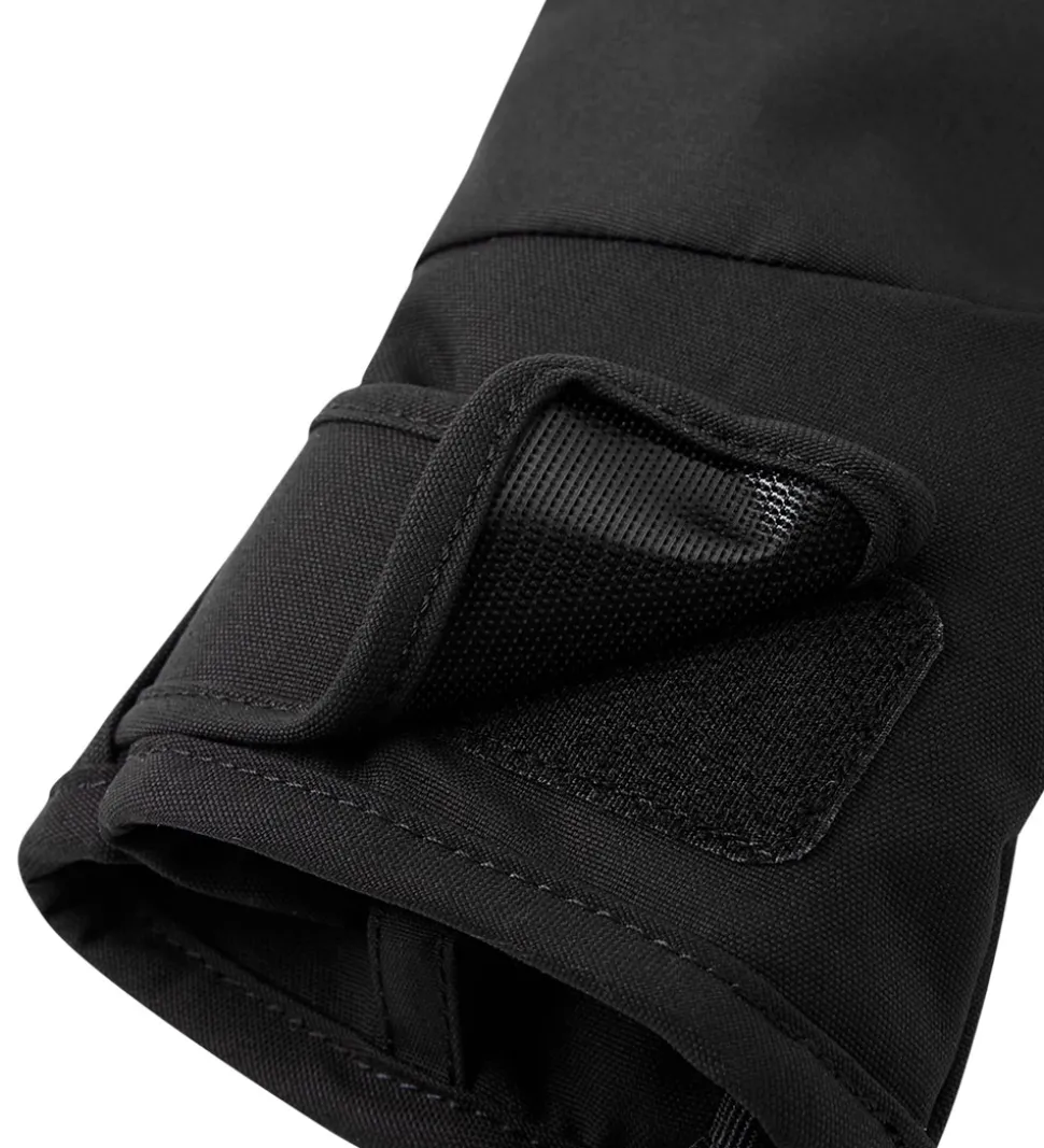 Reima Handsker - Hanskas - Sort