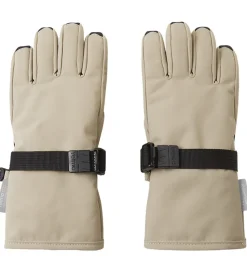 Reima Handsker - Tartu - Earthy Beige