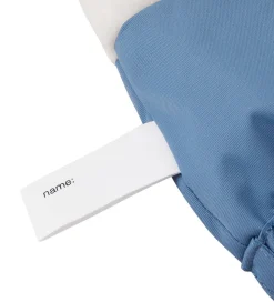 Reima Overtrækssko - Anturoin - Blue Ocean