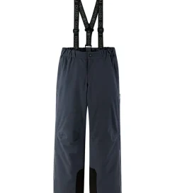 Reima Skibukser - Proxima - Soft Black