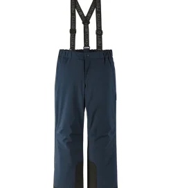 Reima Skibukser m. Seler - Proxima - Navy