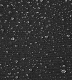 Reima Softhellbukser m. Fleece - Helppo - Sort