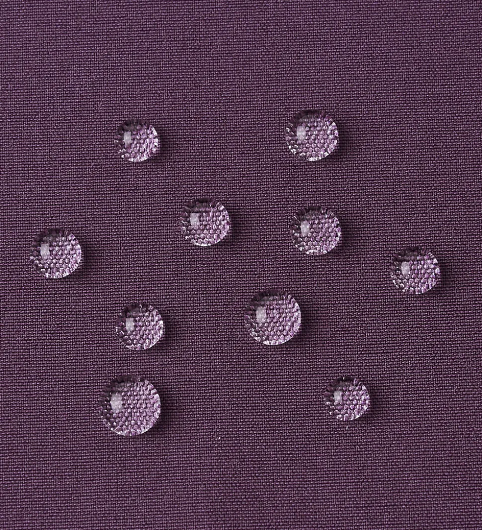 Reima Softshelljakke m. Fleece - Vantti - Lilla