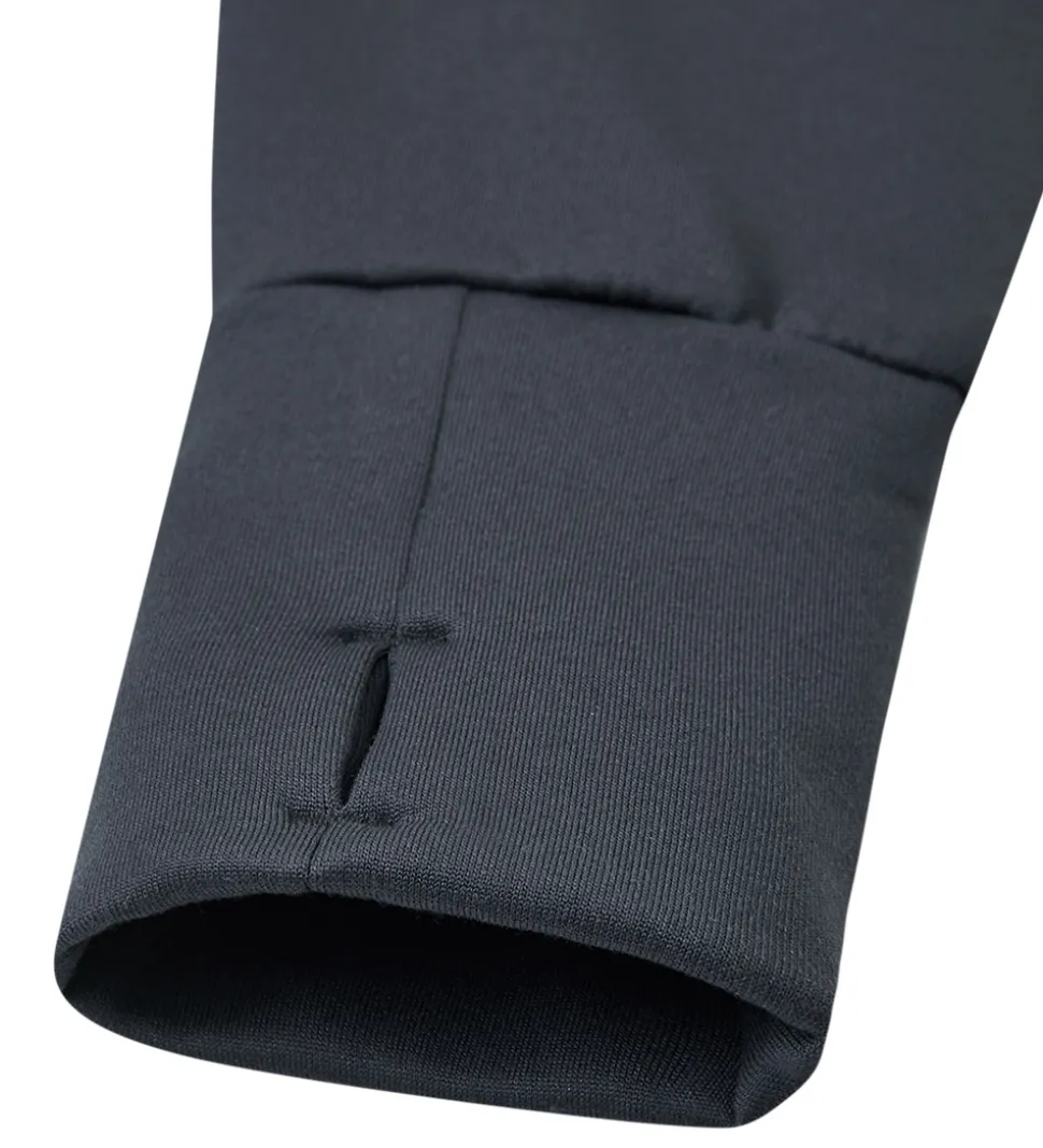 Reima Softshelljakke m. Termo - Vaihtari - Grå/Sort