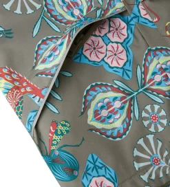 Reima Sommerjakke - Lappohja - Greyish Green