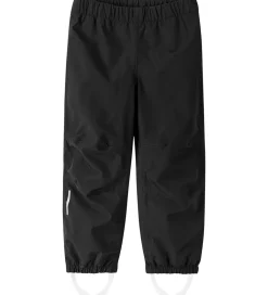 Reima Tec Skalbukser - Kaura - Sort