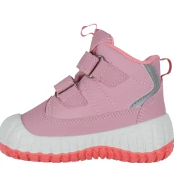 Reima Tec Støvler - Passo 2.0 - Lyserød