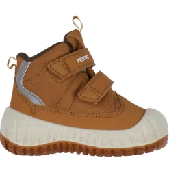 Reima Tec Støvler - Passo 2.0 - Brun