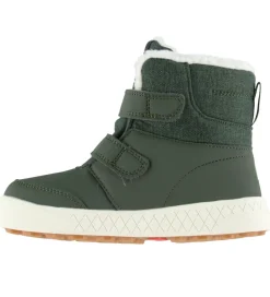 Reima Vinterstøvler - Tex - Pyrytys - Thyme Green
