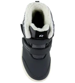 Reima Vinterstøvler - Tex - Pyrytys - Soft Black