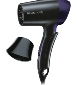 Remington Hårtørrer - On The Go - D2400