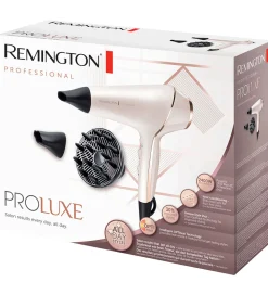Remington Hårtørrer - PROLuxe - AC9140