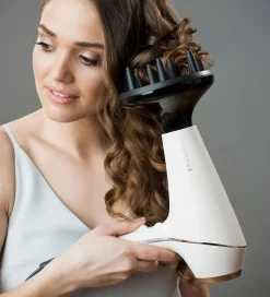 Remington Hårtørrer - PROLuxe - AC9140